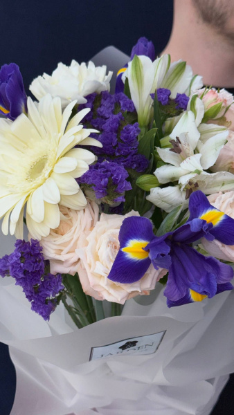 Школьный №5